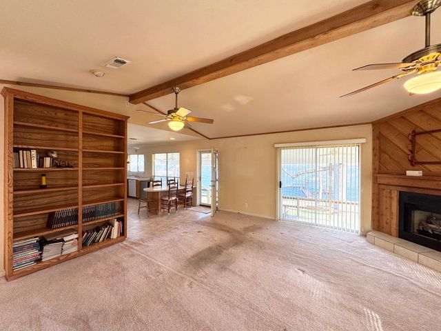 616 Marina Road A E, Crockett, TX 75835