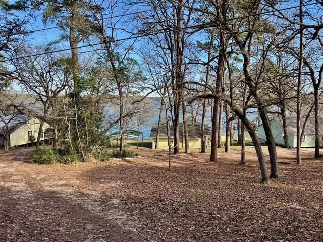 616 Marina Road A E, Crockett, TX 75835