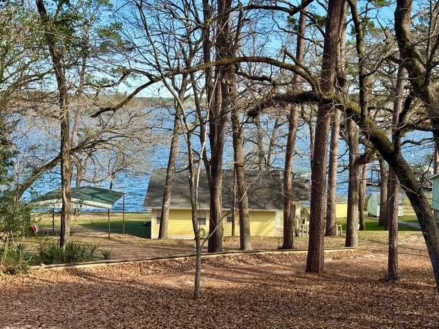 616 Marina Road A E, Crockett, TX 75835