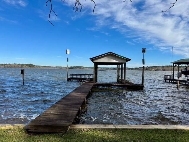 616 Marina Road A E, Crockett, TX 75835