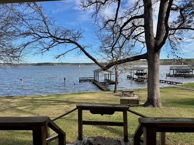 616 Marina Road A E, Crockett, TX 75835