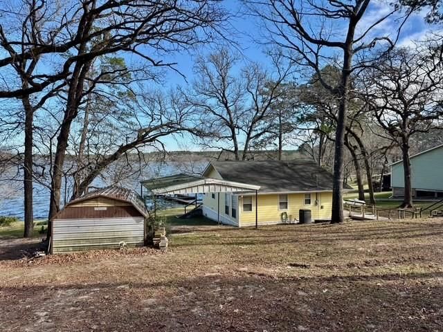 616 Marina Road A E, Crockett, TX 75835