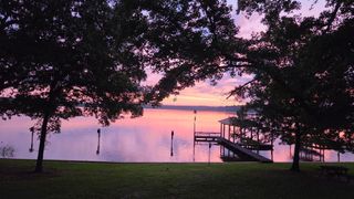 616 Marina Road A E, Crockett, TX 75835