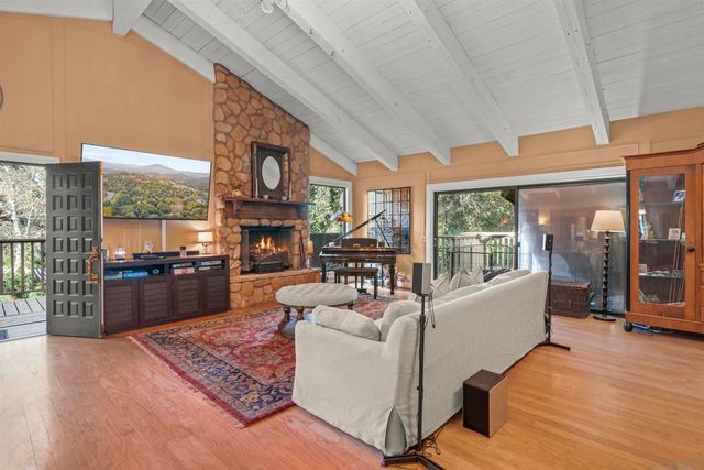 24312 Central Ave, Descanso, CA 91916