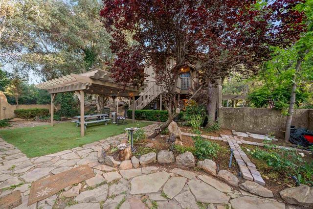 24312 Central Ave, Descanso, CA 91916
