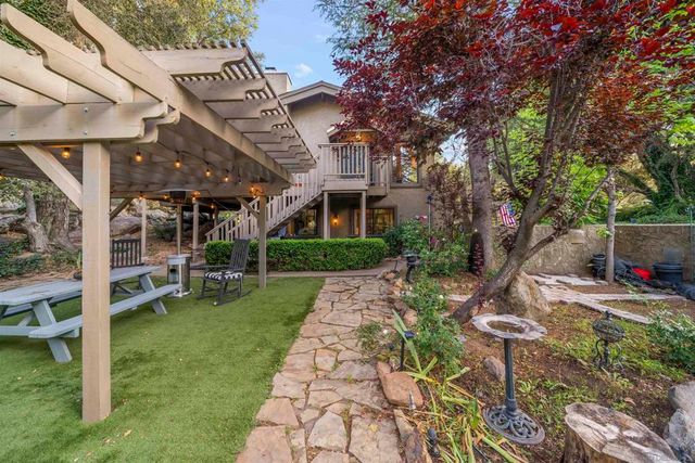 24312 Central Ave, Descanso, CA 91916