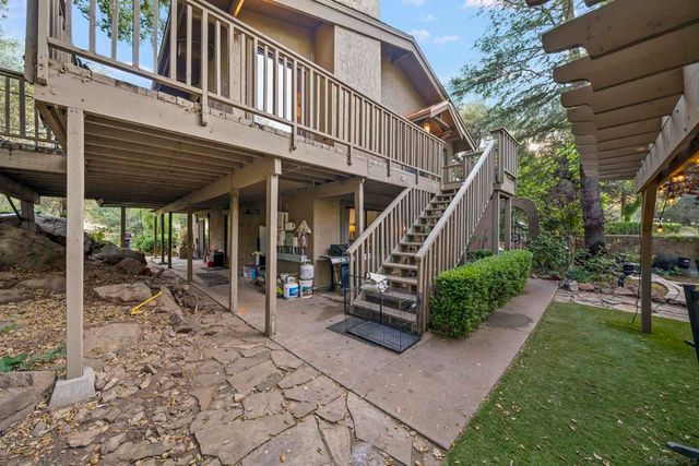 24312 Central Ave, Descanso, CA 91916