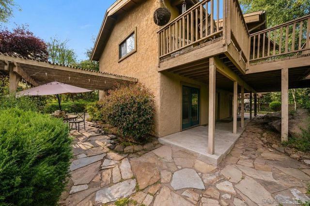 24312 Central Ave, Descanso, CA 91916