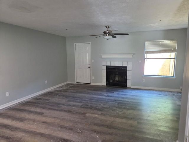 5841 Trent Walk Drive, Lithonia, GA 30038