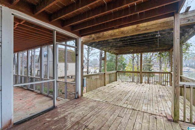 862 FUNDERBURG BEND ROAD, Pell City, AL 35128