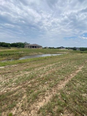 600 Buffalo TRL, Liberty Hill, TX 78642
