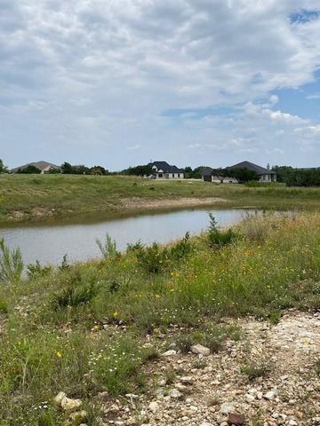 600 Buffalo TRL, Liberty Hill, TX 78642