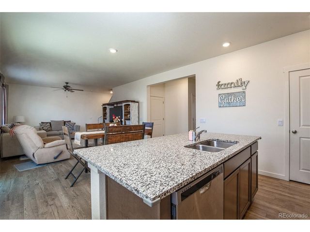 6563 Globeflower St, Wellington, CO 80549