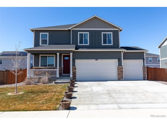 6563 Globeflower St, Wellington, CO 80549