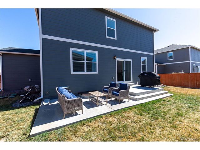 6563 Globeflower St, Wellington, CO 80549