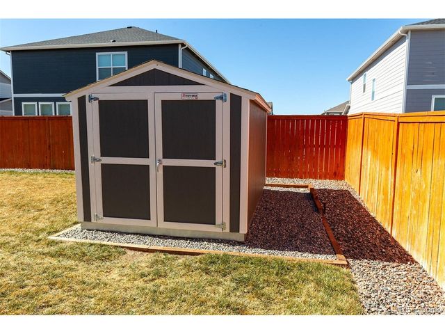 6563 Globeflower St, Wellington, CO 80549