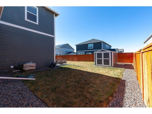 6563 Globeflower St, Wellington, CO 80549