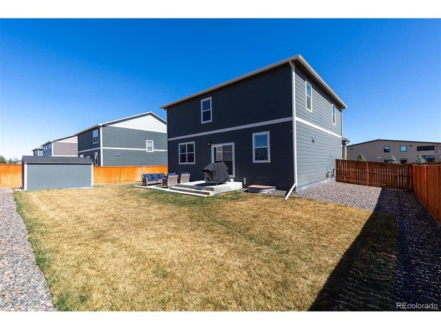 6563 Globeflower St, Wellington, CO 80549