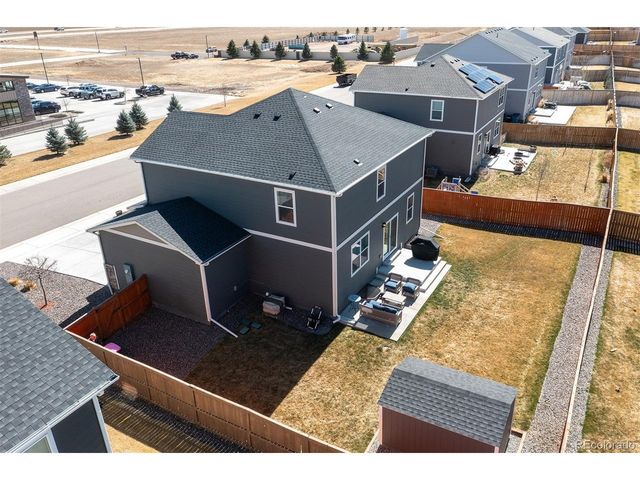 6563 Globeflower St, Wellington, CO 80549