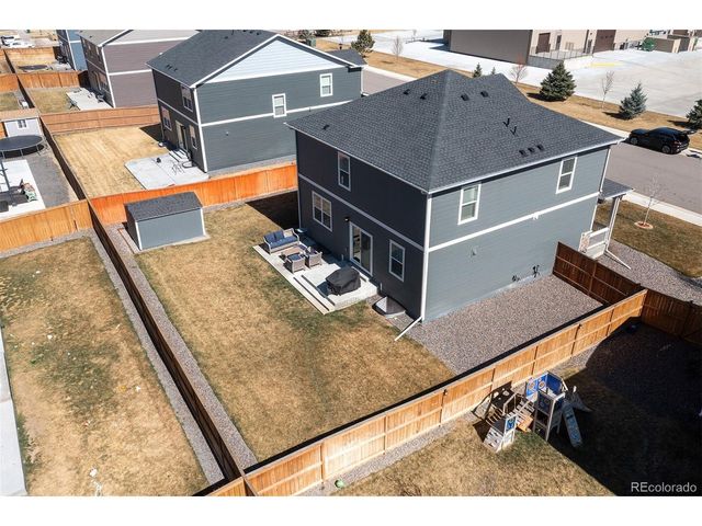 6563 Globeflower St, Wellington, CO 80549