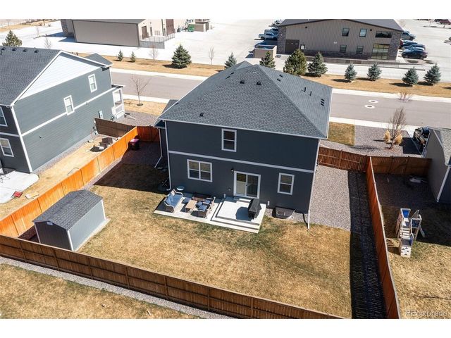 6563 Globeflower St, Wellington, CO 80549