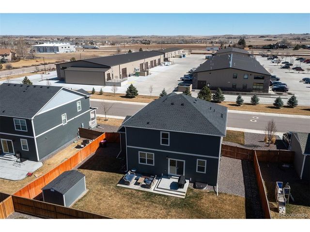 6563 Globeflower St, Wellington, CO 80549