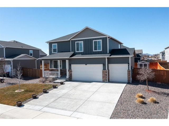 6563 Globeflower St, Wellington, CO 80549