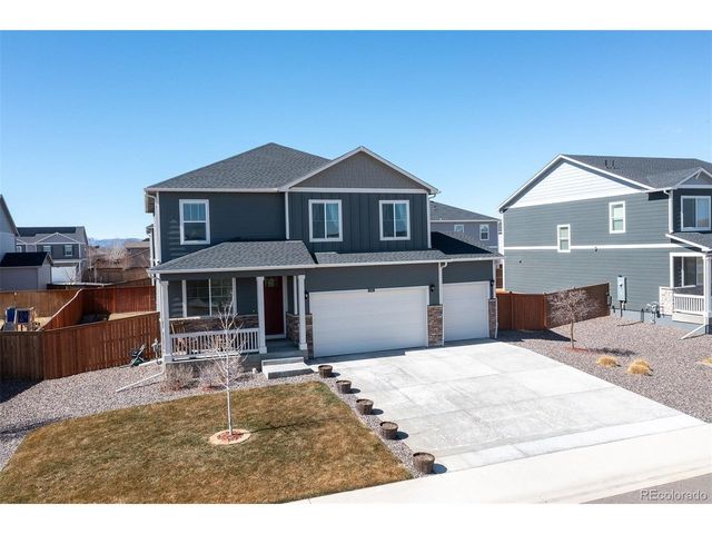 6563 Globeflower St, Wellington, CO 80549