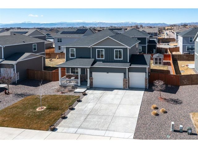 6563 Globeflower St, Wellington, CO 80549