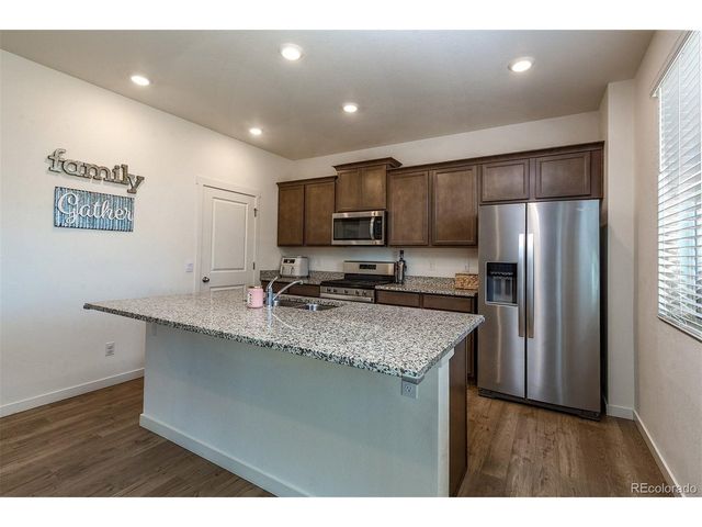 6563 Globeflower St, Wellington, CO 80549