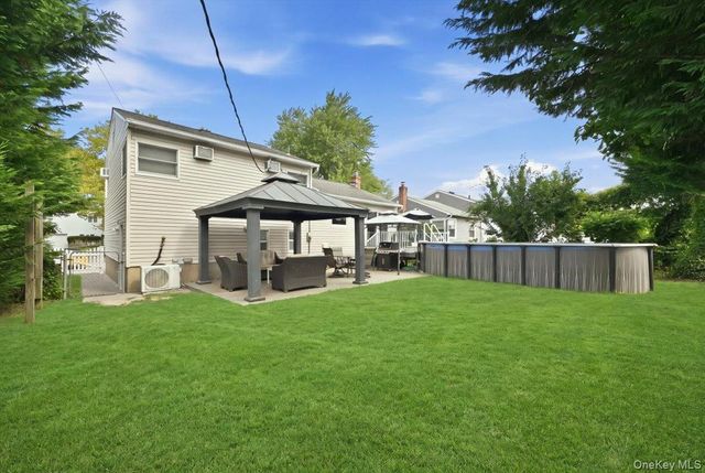 3988 Demont Road, Seaford, NY 11783