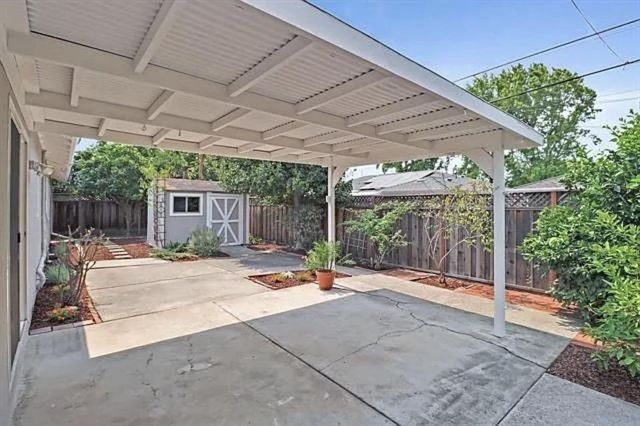 1481-1483 Pompey Drive, San Jose, CA 95128