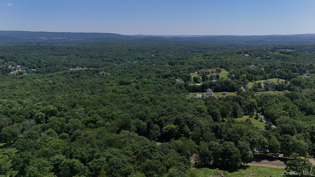110 Purgatory Road, Campbell Hall, NY 10916 — exterior