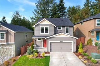 1604 NE Calavista Street, Poulsbo, WA 98370