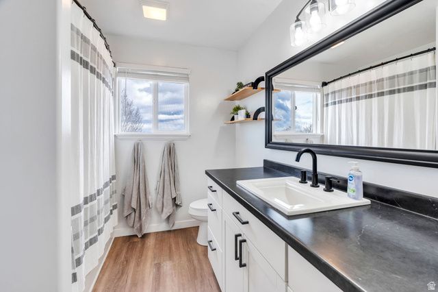 5496 W PRAIRIE DAWN LN, Herriman, UT 84096