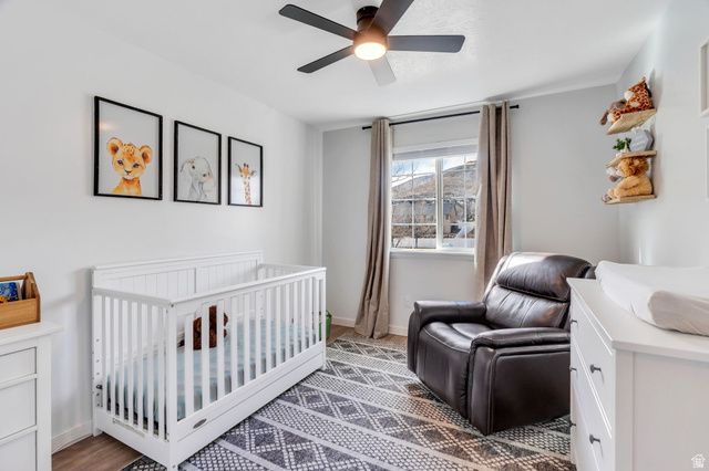 5496 W PRAIRIE DAWN LN, Herriman, UT 84096