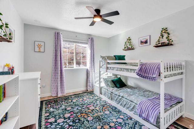 5496 W PRAIRIE DAWN LN, Herriman, UT 84096