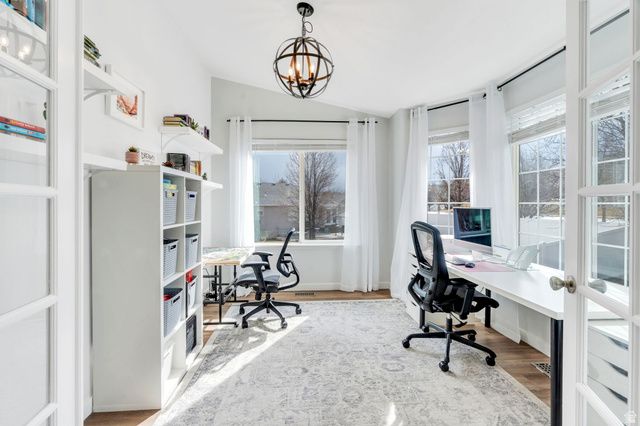 5496 W PRAIRIE DAWN LN, Herriman, UT 84096