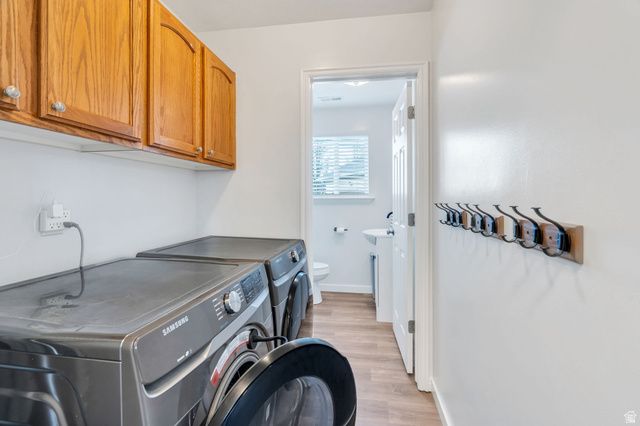 5496 W PRAIRIE DAWN LN, Herriman, UT 84096