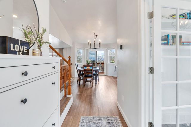 5496 W PRAIRIE DAWN LN, Herriman, UT 84096