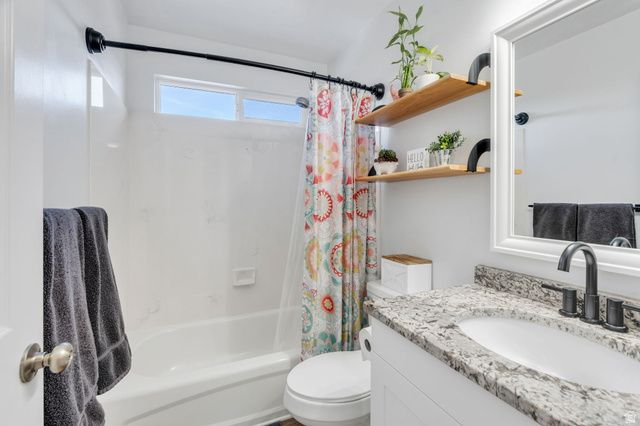 5496 W PRAIRIE DAWN LN, Herriman, UT 84096