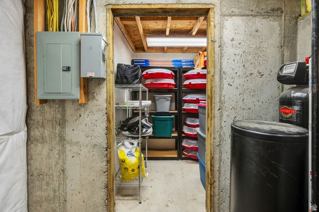 5496 W PRAIRIE DAWN LN, Herriman, UT 84096