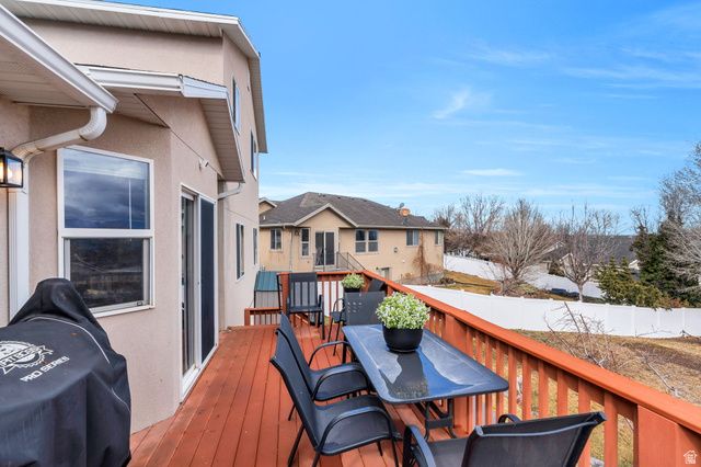 5496 W PRAIRIE DAWN LN, Herriman, UT 84096