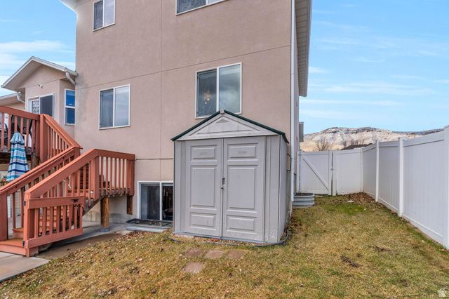 5496 W PRAIRIE DAWN LN, Herriman, UT 84096