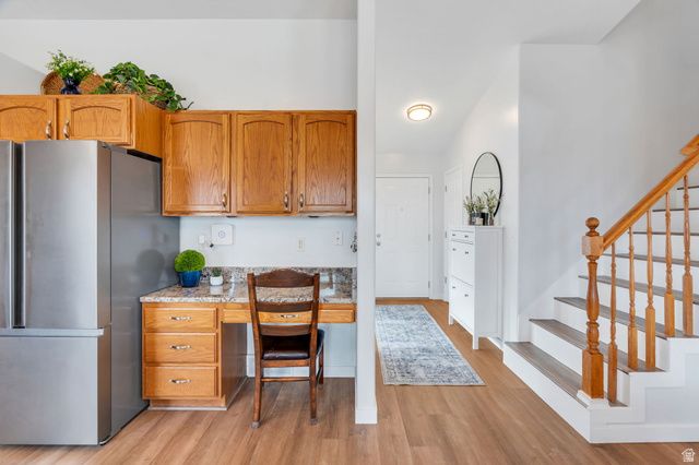 5496 W PRAIRIE DAWN LN, Herriman, UT 84096