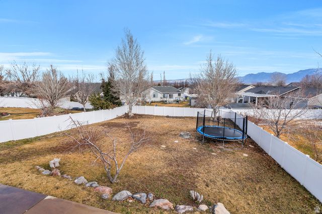 5496 W PRAIRIE DAWN LN, Herriman, UT 84096