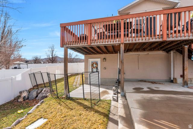 5496 W PRAIRIE DAWN LN, Herriman, UT 84096