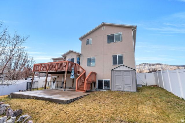 5496 W PRAIRIE DAWN LN, Herriman, UT 84096