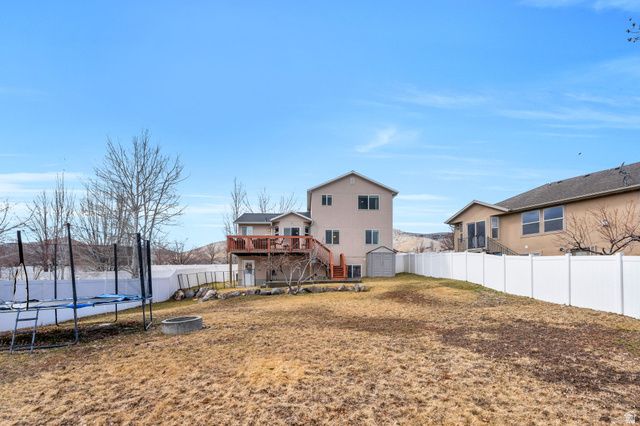 5496 W PRAIRIE DAWN LN, Herriman, UT 84096