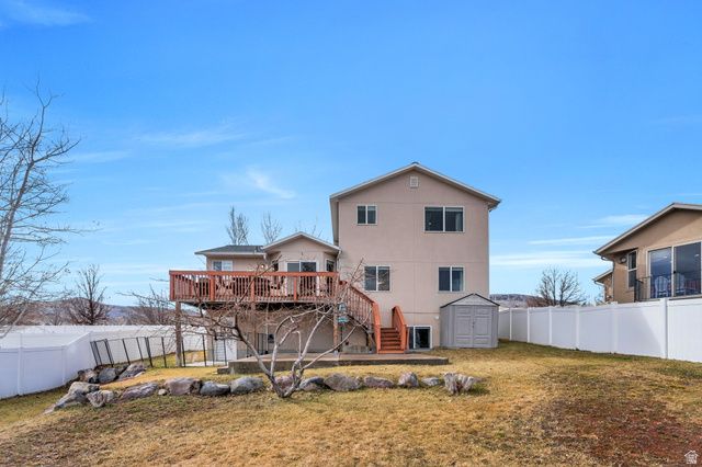 5496 W PRAIRIE DAWN LN, Herriman, UT 84096